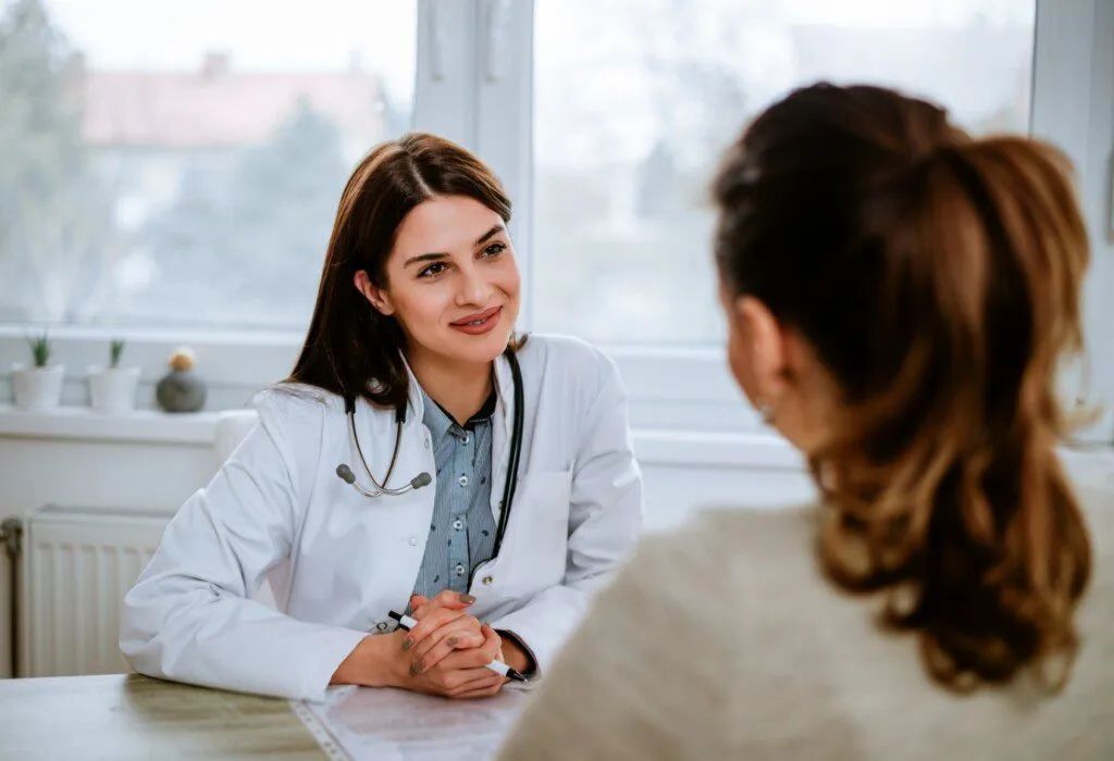 General Consultation